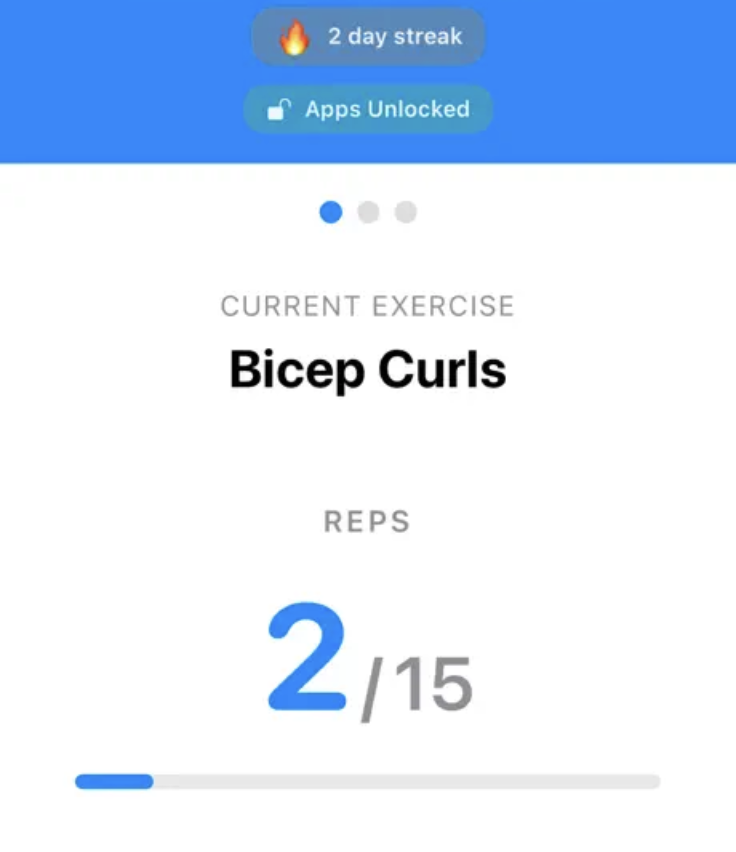 Pavl-off app preview